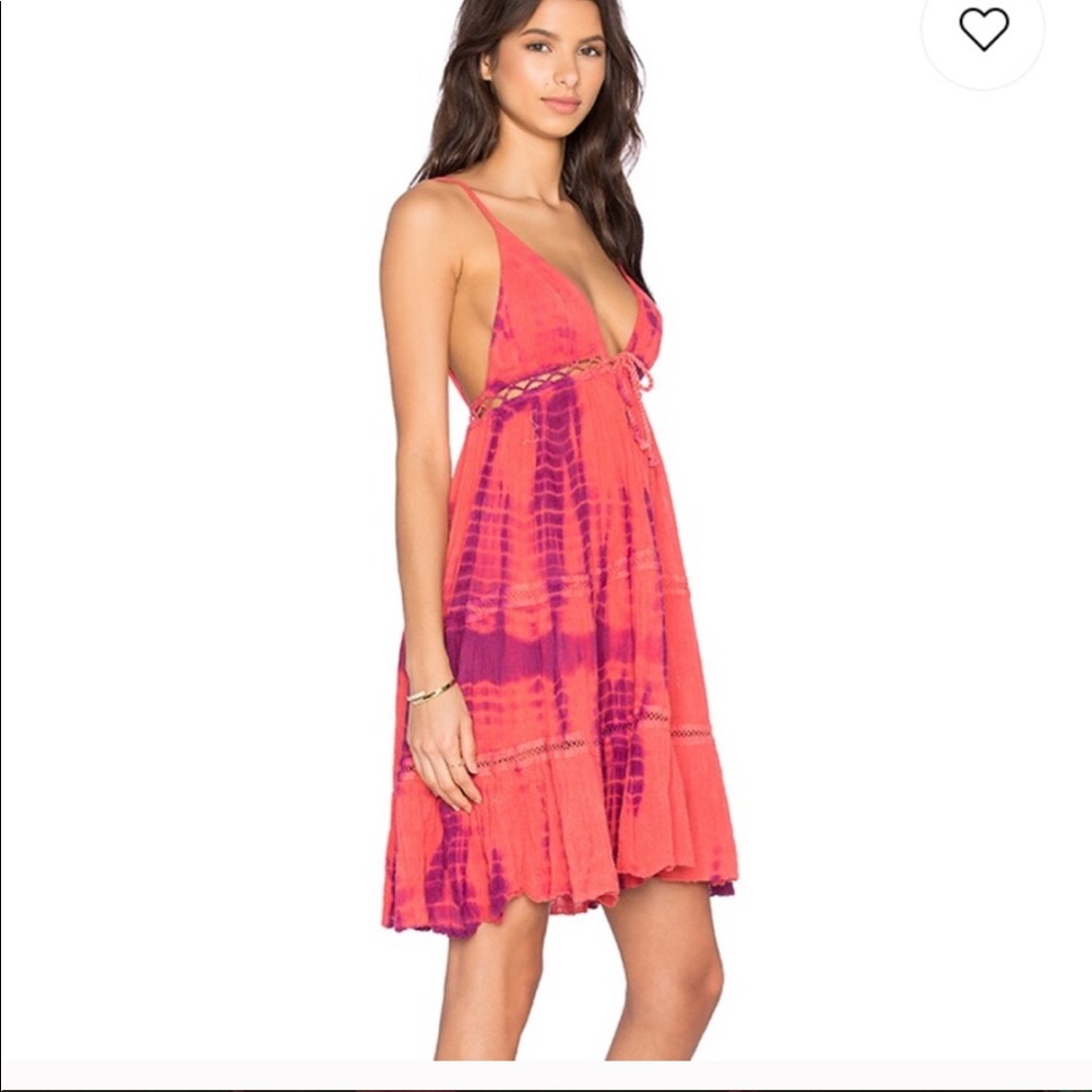 Jens Pirate Booty sundress